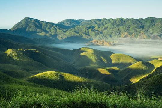 Nagaland